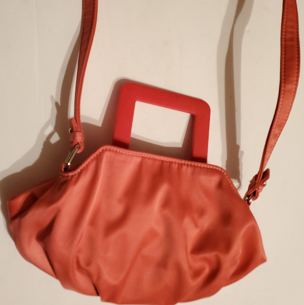 Solid & Striped Bag
